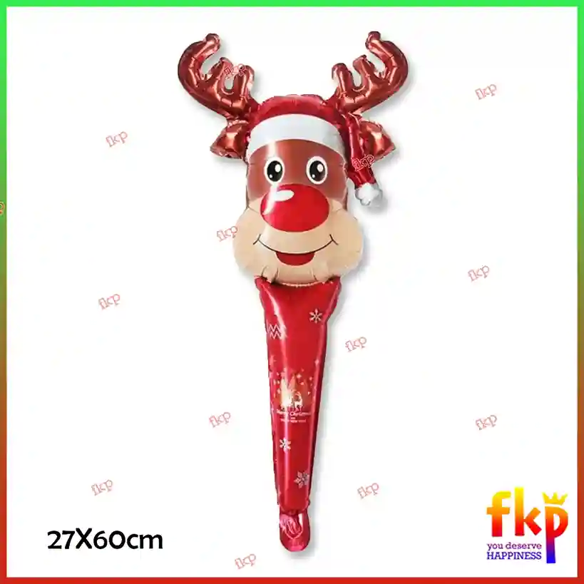 Tongkat Deer 2
